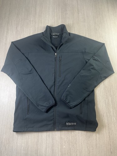 Marmot tempo softshelljacke - tempo,