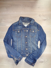 s Oliver Jeans Jacke Damen