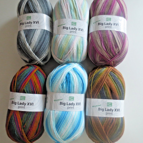 400g happy hobby - (29,88€/kg),
