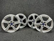FORD 16" Alufelgen