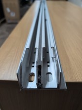 Gleitführungsschienensystem