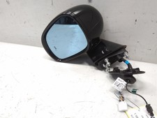 Smart #3 original Außenspiegel links schwarz mit Kamera 13-polig Bj.2023