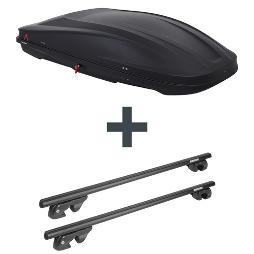 Dachbox spark 520 - dachbox, g3