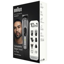Braun MGK7420 All-in-One Style