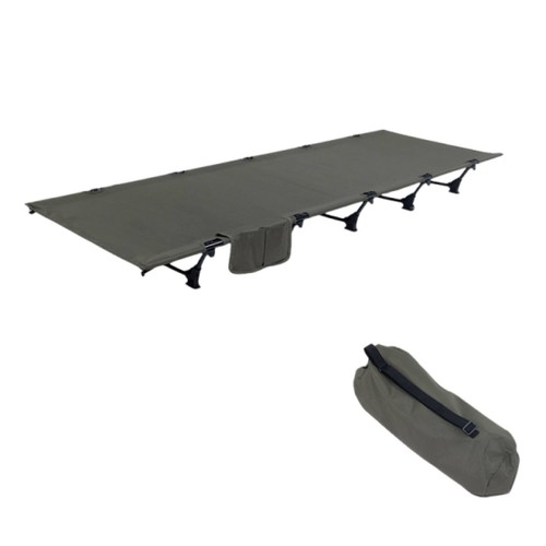 Klappbares feldbett - klappbares,