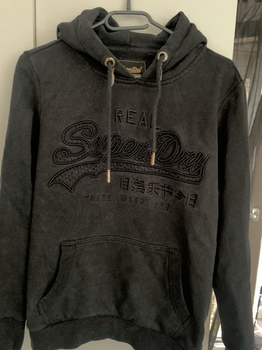 Superdry hoodie 38 - hoodie,