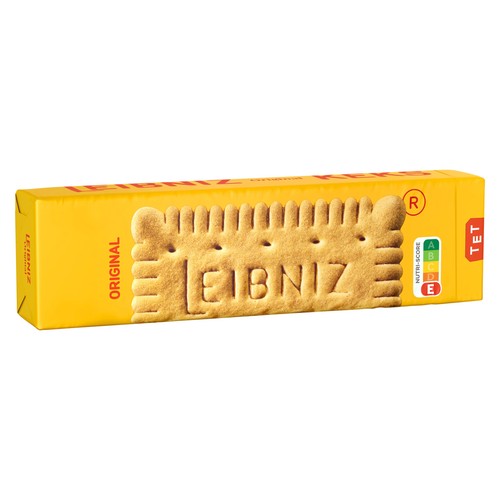 Leibniz original butterkeks - leibniz,