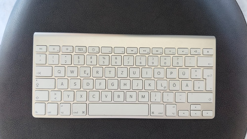 Apple magic keyboard a1314 - magic,
