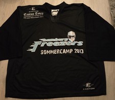 Eishockey Trikot Hamburg