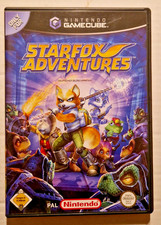Nintendo Gamecube - Starfox