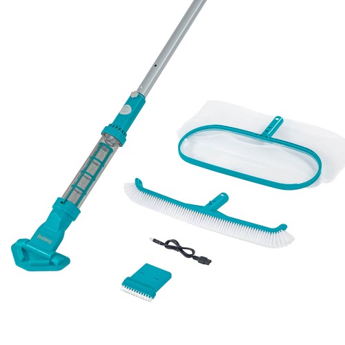 Bestway 58831 poolpflege - -, poolpflege-set