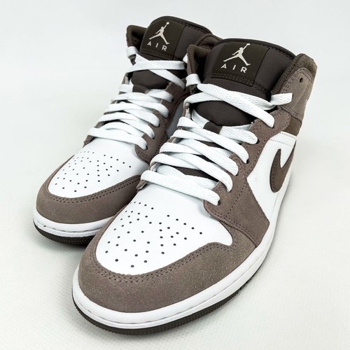 Nike air jordan mid sneaker - jordan, 1