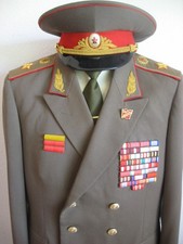 UdSSR Sehr selten.!! General