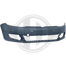 DIEDERICHS Stoßstange Vorne