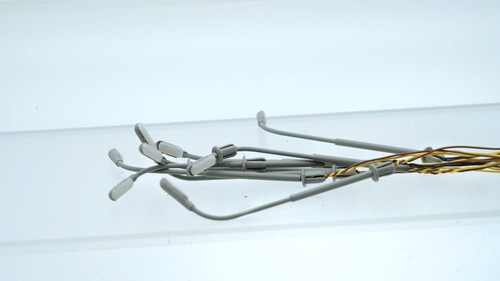 Spur signal lichtmast - 8,