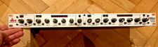 DBX 166XS Kompressor / Limiter / Gate
