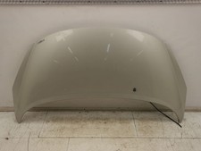 Motorhaube ETS - LACK ASCHGRAU PEUGEOT 207 (WA, WC) 1.4 16V