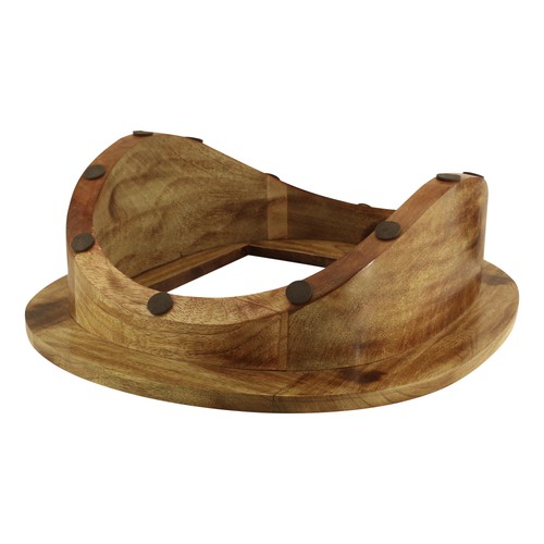Sockel für taucherhelm - sockel, art