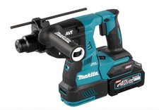 Makita Akku-Kombihammer SDS