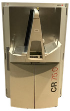 AGFA DIGITIZER/READER CR