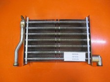Vaillant VC195/205 VCW195 VC VCW 195 205 Wärmetauscher 065026 081656 019129