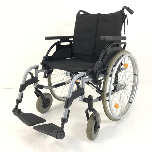 Rollstuhl breezy basix - rollstuhl, basix²
