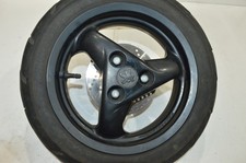 PEUGEOT SPEEDFIGHT 2 LC VORDERREIFEN VORDERRAD REIFEN RAD FELGE VORNE WHEEL RIM