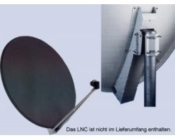 Gibertini 125 aluminium - gibertini, cm