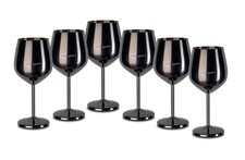 ECHTWERK 6tlg Edelstahl