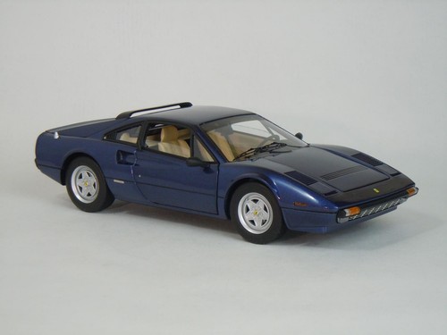 Hotwheels ferrari 308 gtb - hotwheels,,