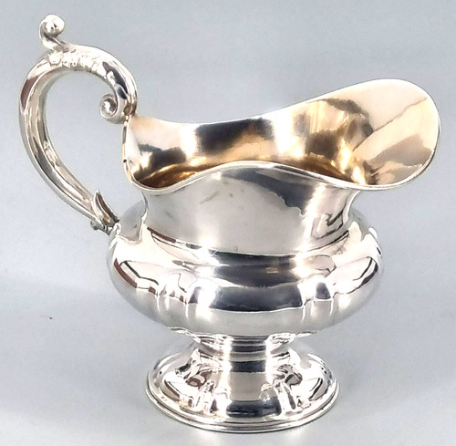 Schönes biedermeier milch - biedermeier,