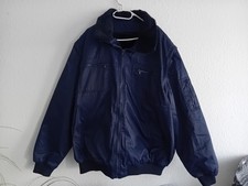 Mascot Pilotenjacke 3xl Blau 3in1Jacke Neuwertiger zustandt