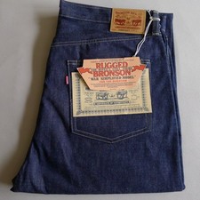 ORIGINAL BRONSON Premium W II