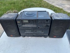 Samsung osaka kompaktanlage