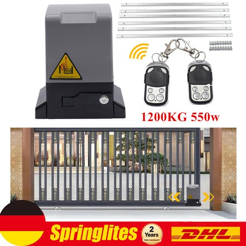 Schiebetorantrieb 1200kg