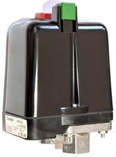 Condor Druckschalter MDR 5/8K