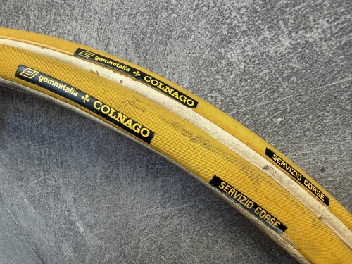 Vintage nos colnago - nos, by