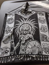 Poncho Gamboa Unisex