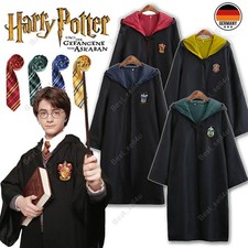 Harry Potter Kostüm Robe