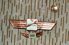 DDR  NVA Luftstreitkräfte