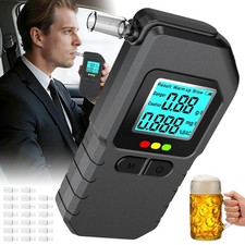 Alkoholmessgerät Alkomat Mit