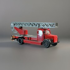 H0 1:87 Brekina Magirus