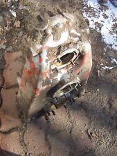 Ifa Fortschritt RS09 Vorgelege  Gehäuse GT124 T157 Endvorgelge Antrieb Getriebe