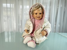 Künstlerpuppe katja schneider - katja,