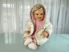 Künstlerpuppe Katja Schneider