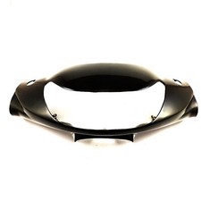 LENKER VERKLEIDUNG SCHWARZ