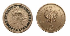 Poland  50 x 2 zloty 2007 750