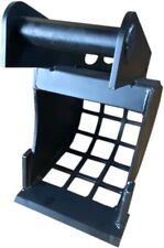 Tiefenlöffel Siebschaufel 30 cm Sieblöffel MS01 Sortierlöffel Steinschaufel