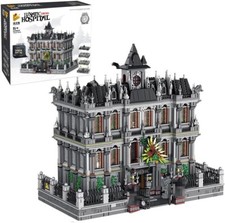 Panlos 613002  Arkham Asylum -
