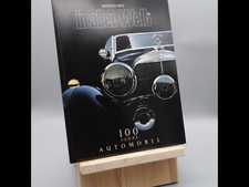 Mercedes-Benz - 100 Jahre Automobil Spezial - in aller Welt Nr.199 01/1986